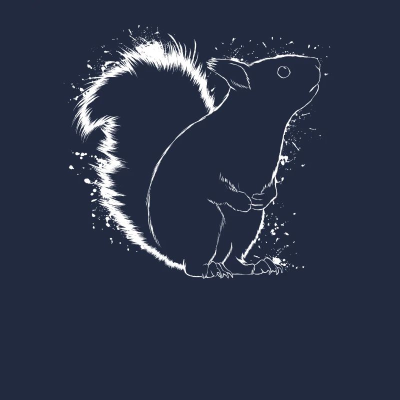 Eichhörnchen