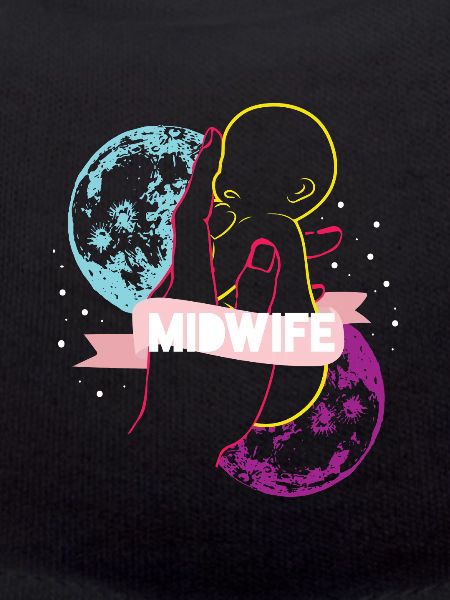 midwife