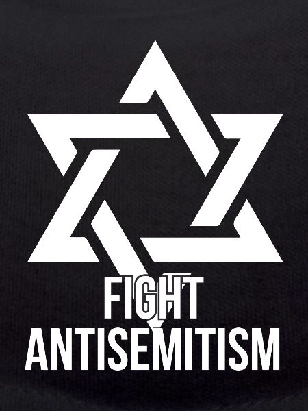 Antisemitismus bekämpfen