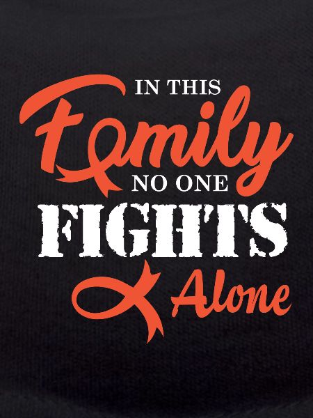 Leukemia Chemo Gift