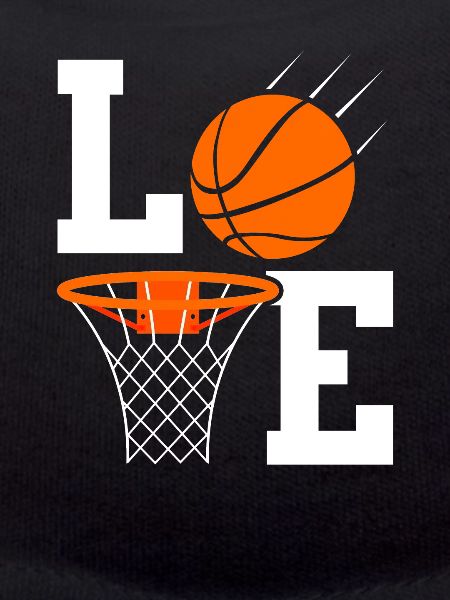 Liebe Basketball