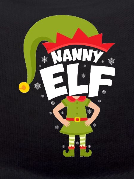 Nanny Elf