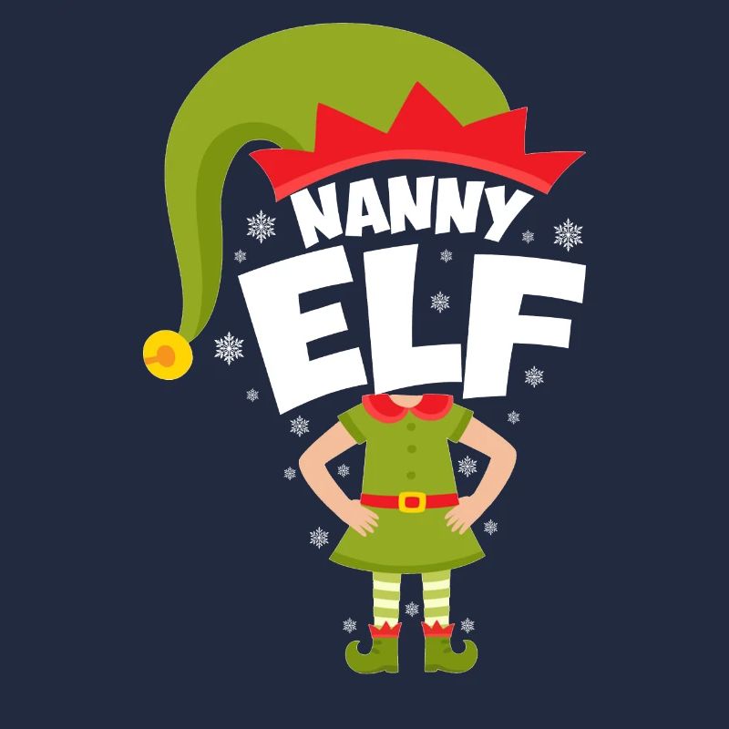 Nanny Elf