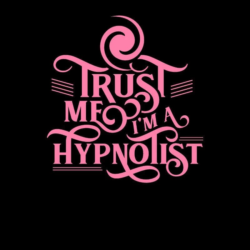 Hypnotiseur d'équipe Hypnose Hypnotiser Hypnotique