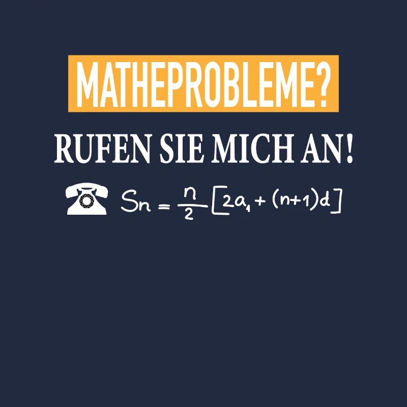 Mathe Mathematik Mathelehrer Algebra Uni Geschenk