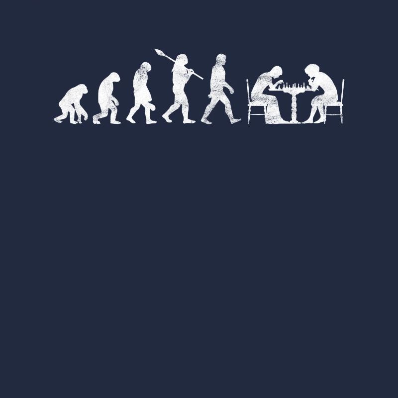 Chess evolution