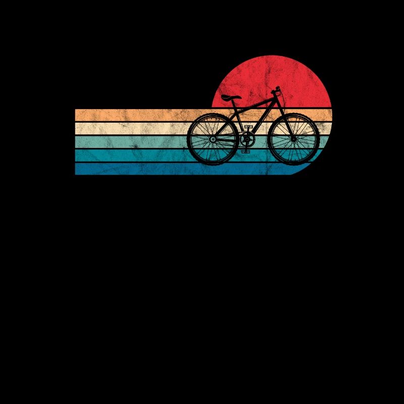 vélo de montagne