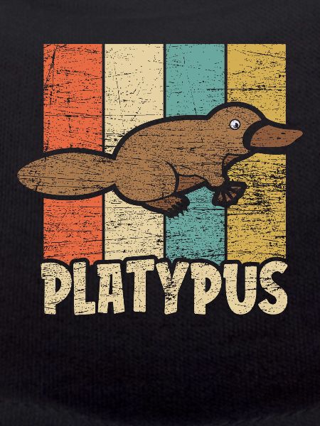 Platypus retro