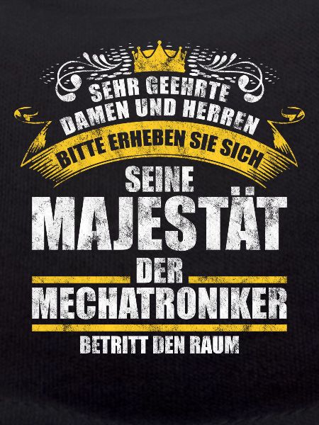 Mechatroniker