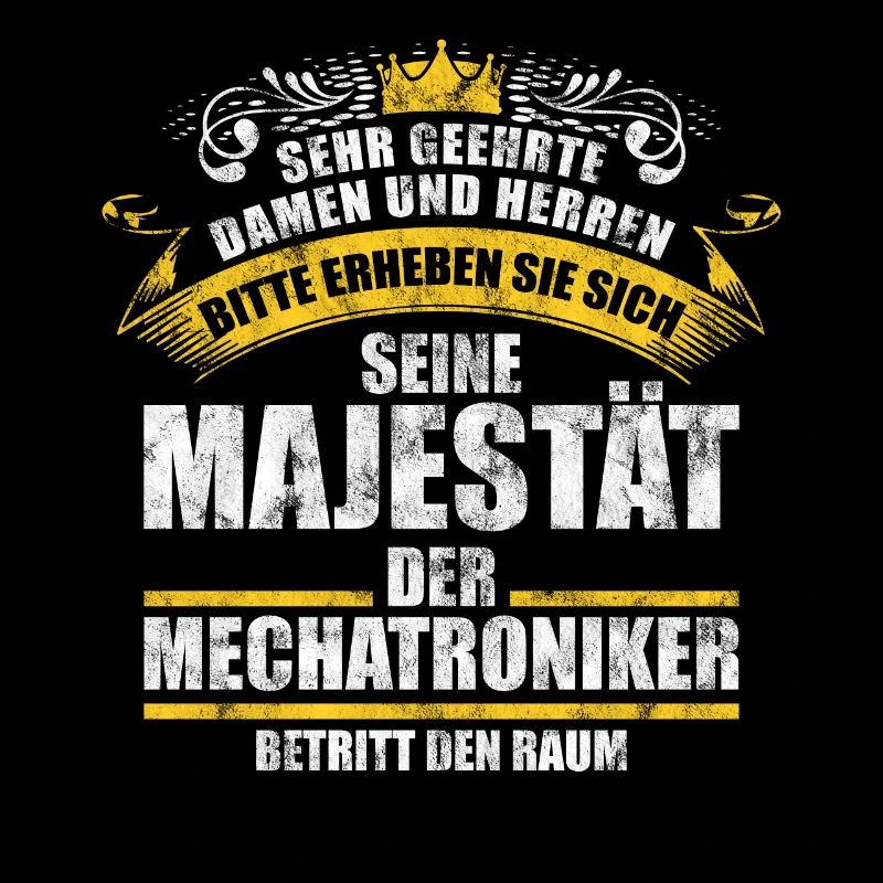 Mechatroniker