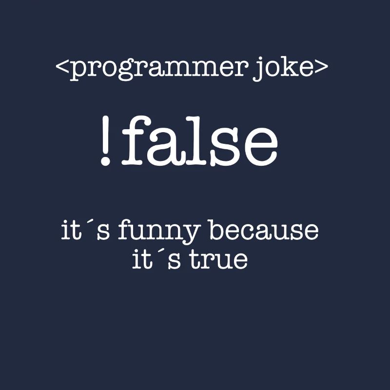 programmer joke