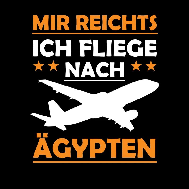 Reiselust Ägypten Reise Urlaub Flug