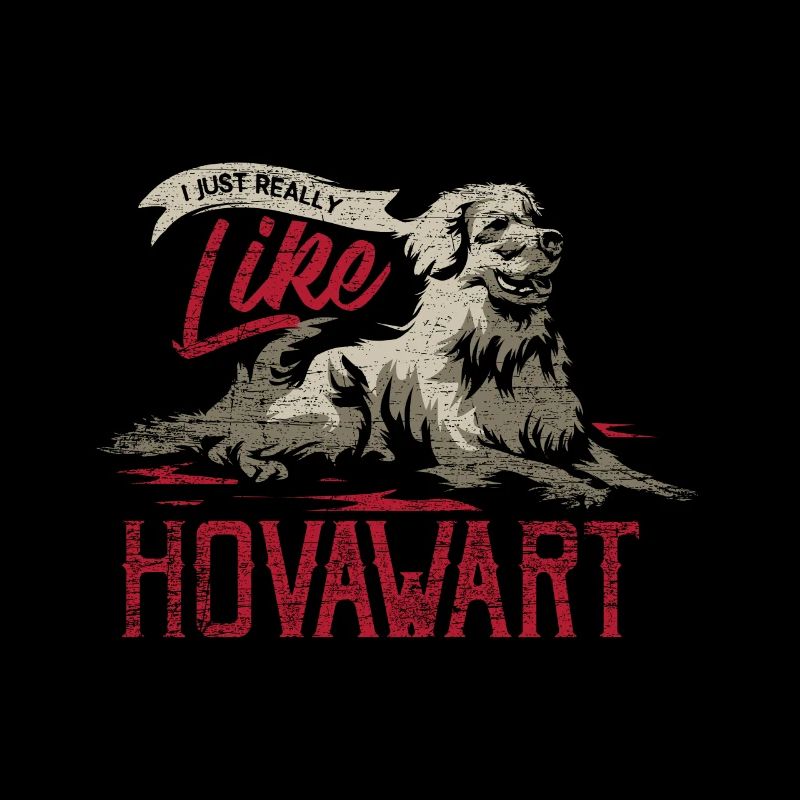 Chien Hovawart
