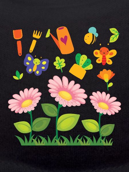 Der Garten