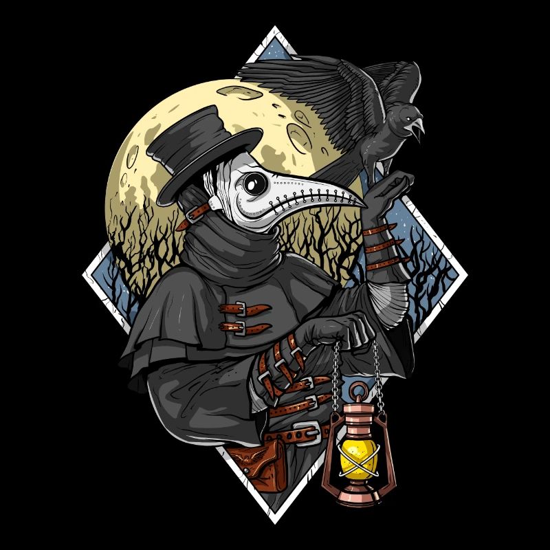 Pest Arzt