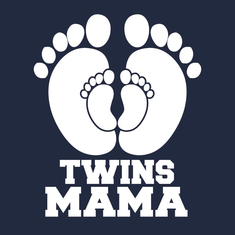 Twins Mama