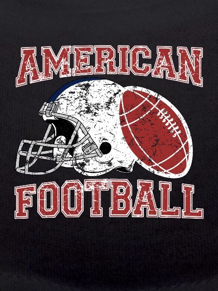 American football