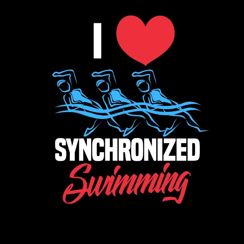 Synchronschwimmen