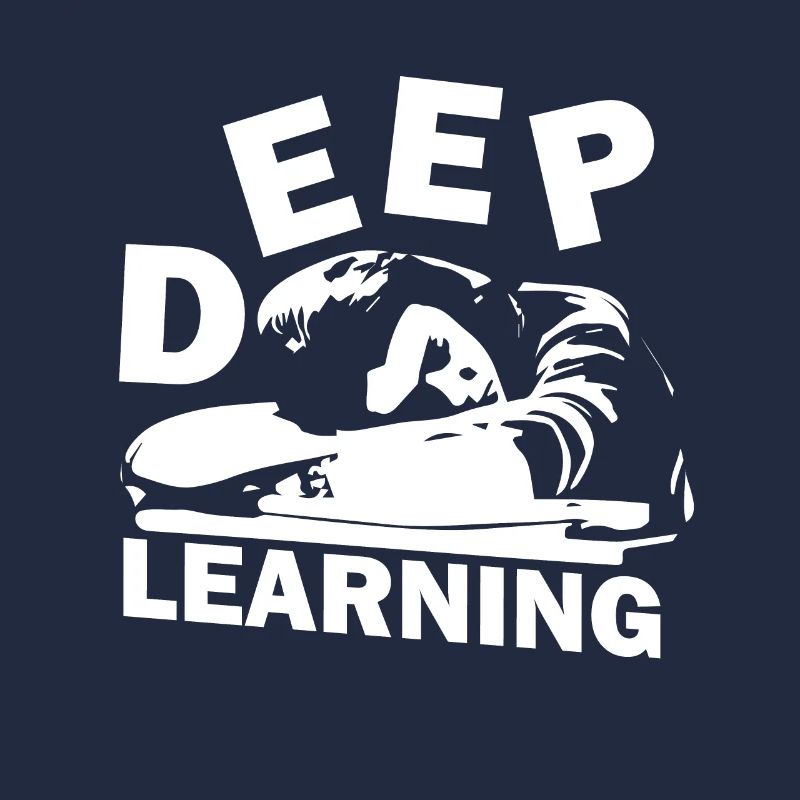Deep learning