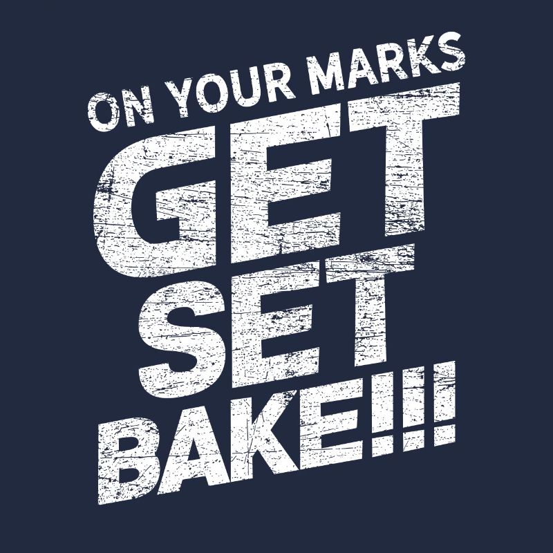 Bake pastries