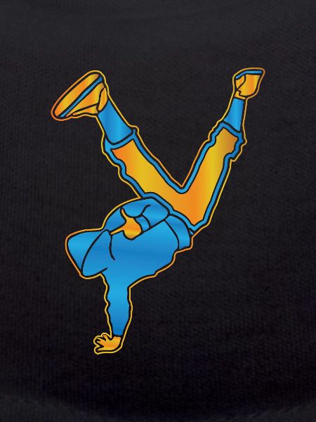 break dance