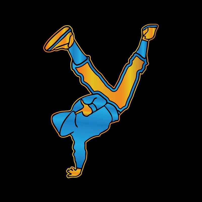 break dance