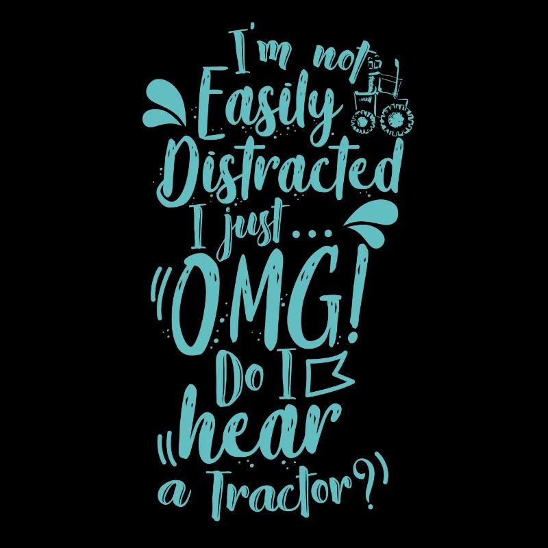 Tracteur