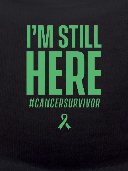 Cancer survivor