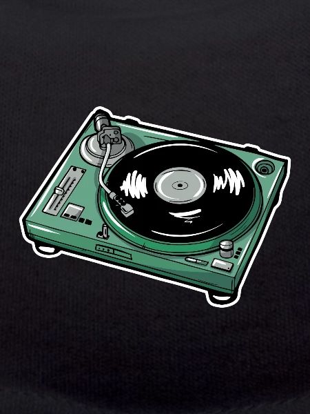 Disque vinyle