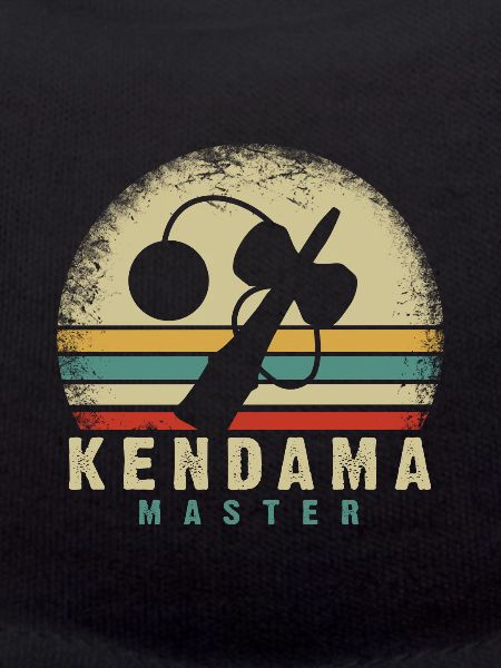 Kendama Maître