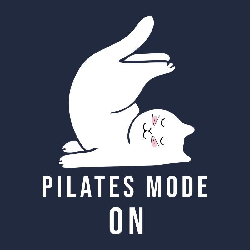 Mode Pilates activé