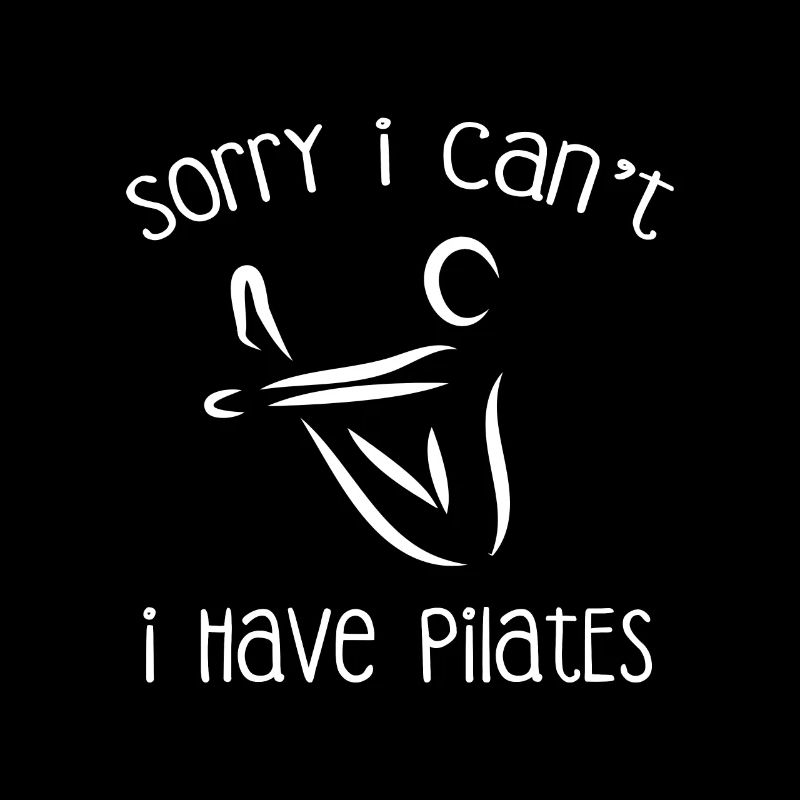 Pilates hobby passion