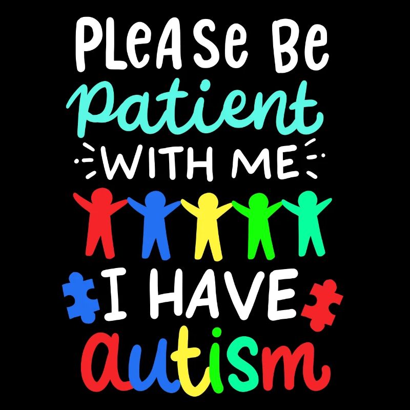 Autisme autiste
