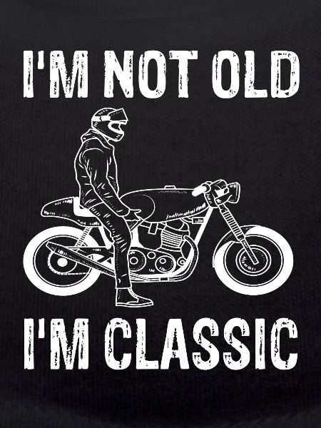 motorcycle