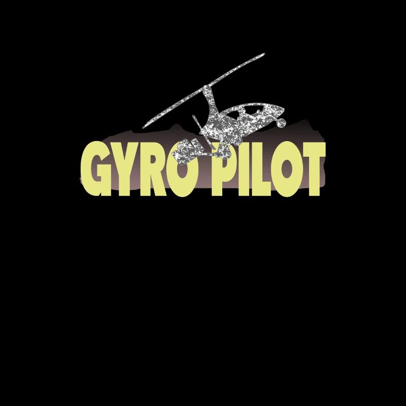 Tragschrauber Gyrocopter Ultraleichtflugzeug