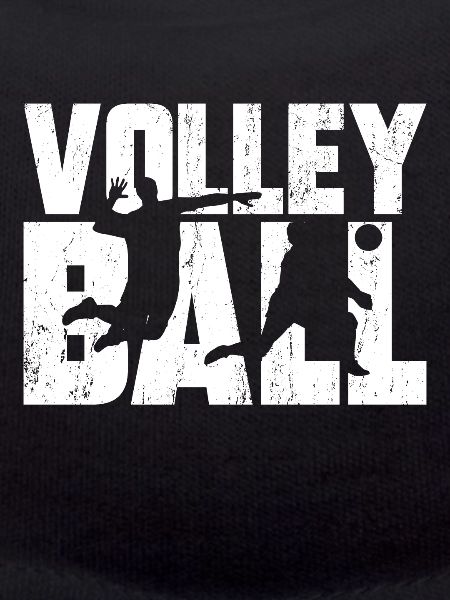 volley ball