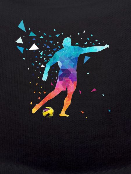 Fußballspieler