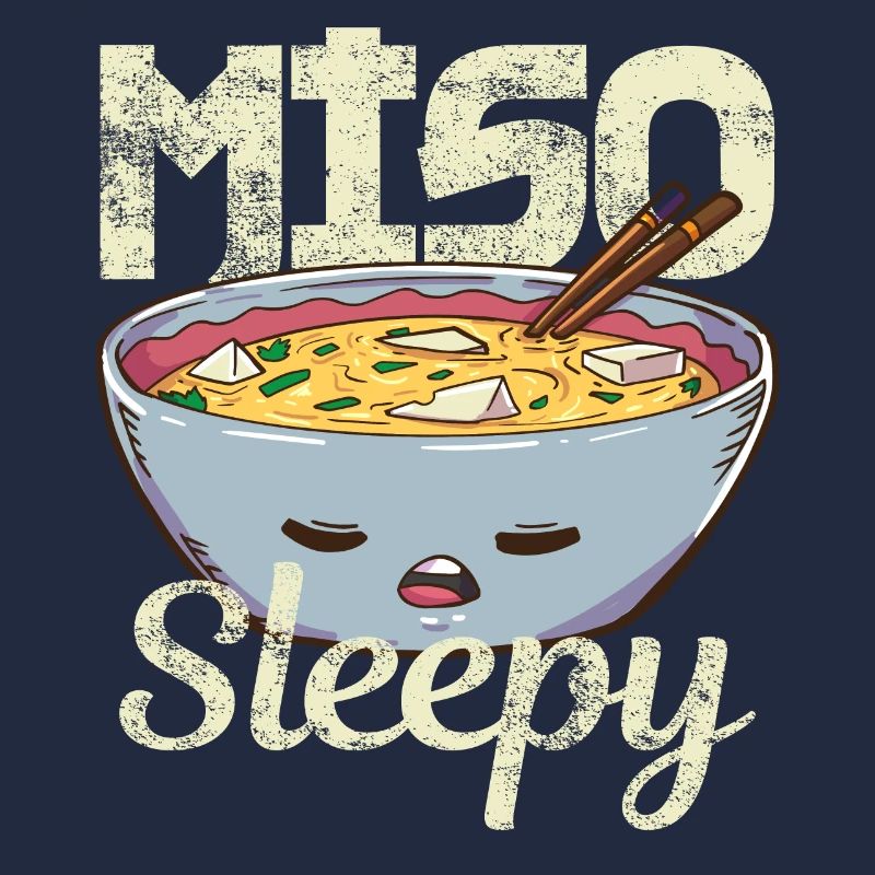 Soupe miso