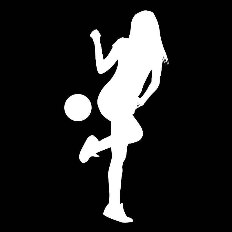 Frauenfußball