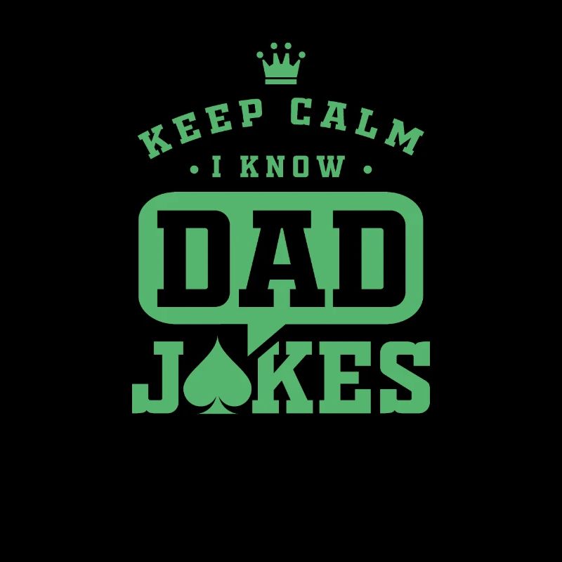 Dad Joke Dad Joke Funny Joke's Dad