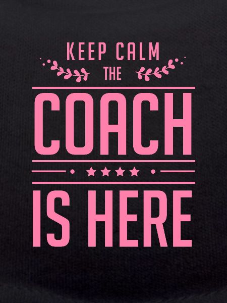 Life coaching