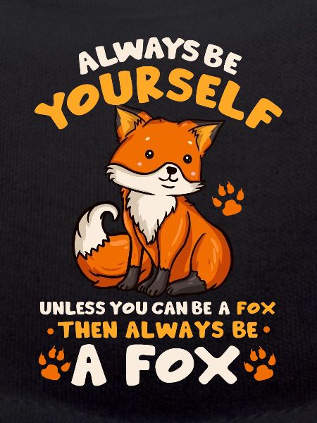 Füchse Fuchs