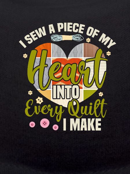 sew