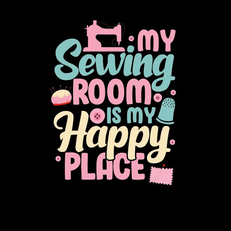 sew