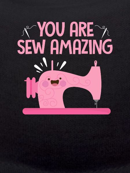 sew