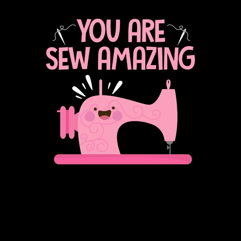 sew