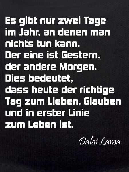 Zitat Dalai Lama