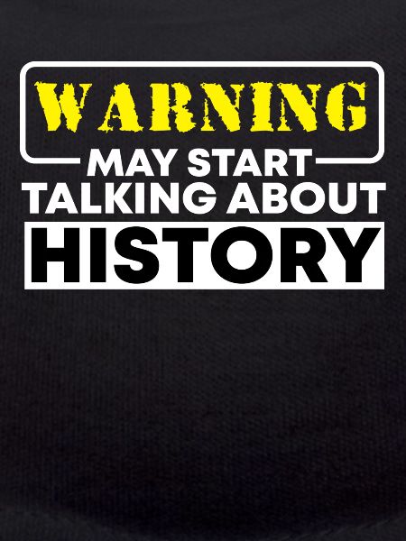 Historian history