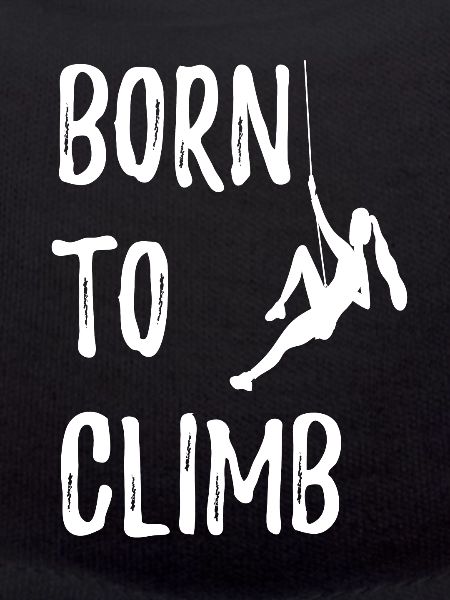bouldering