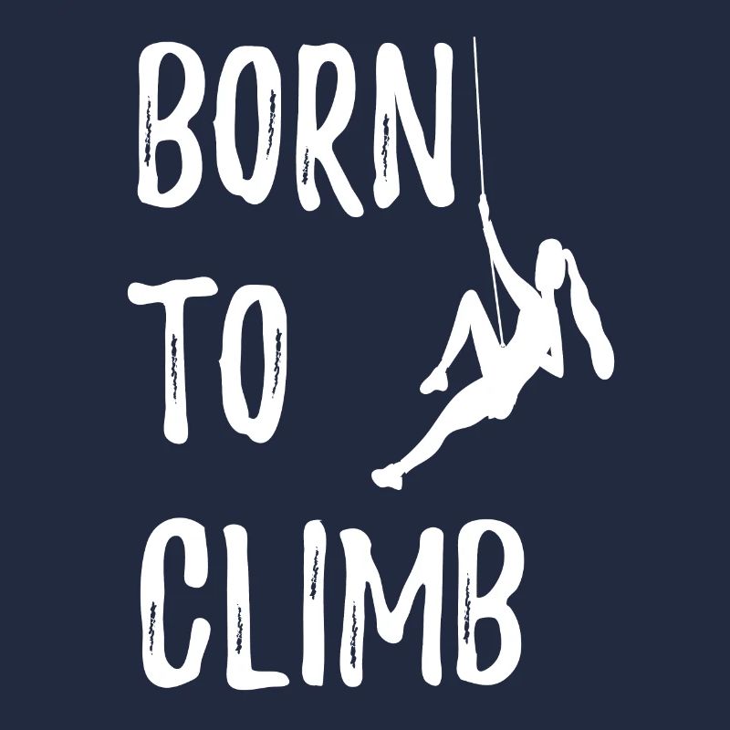 bouldering
